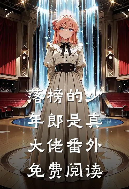 落榜的少年郎是真大佬番外免费阅读