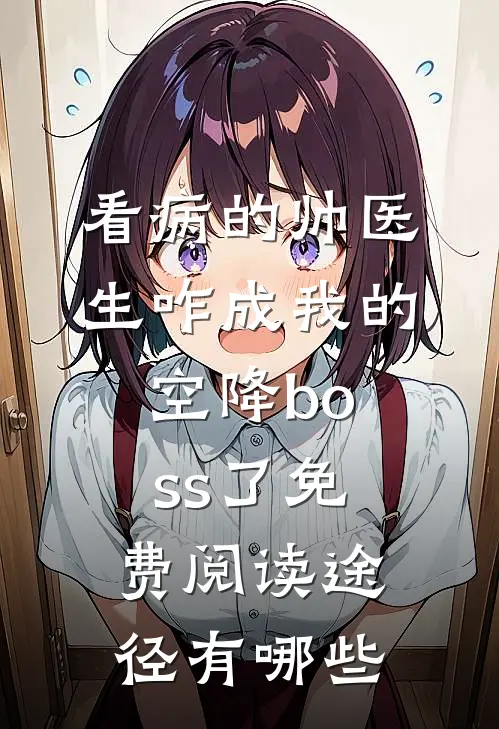 看病的帅医生咋成我的空降boss了免费阅读途径有哪些