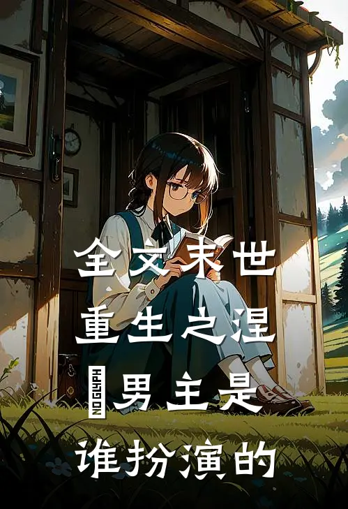 全文末世重生之涅槃男主是谁扮演的