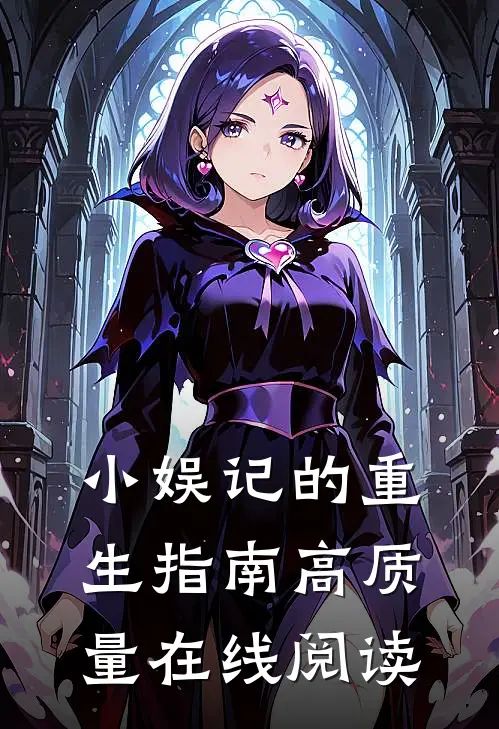 小娱记的重生指南高质量在线阅读