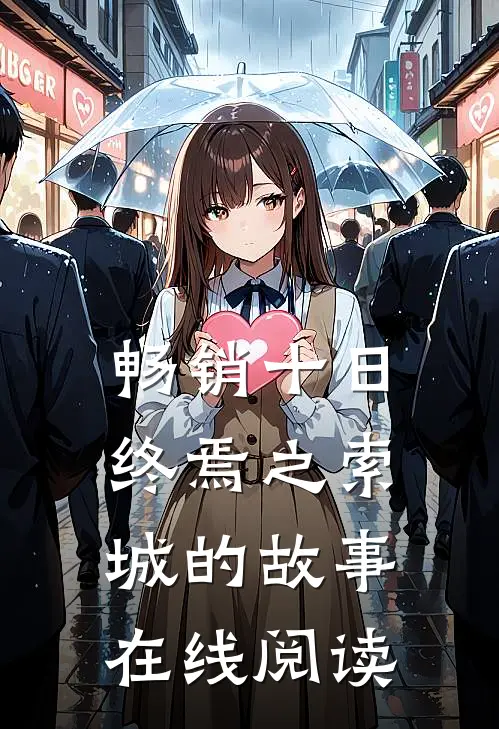畅销十日终焉之索城的故事在线阅读