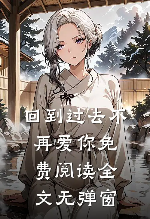 回到过去不再爱你免费阅读全文无弹窗
