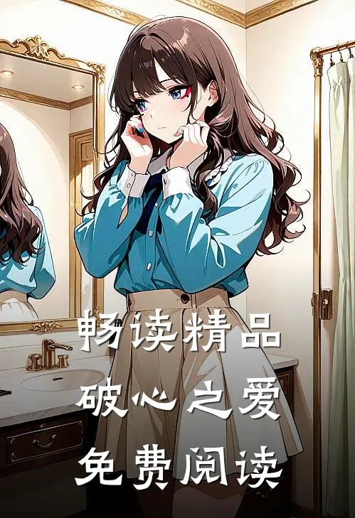 畅读精品破心之爱免费阅读