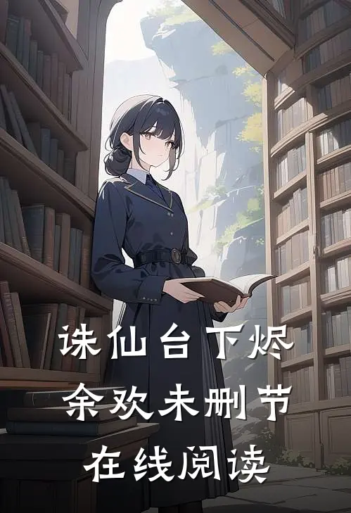 诛仙台下烬余欢未删节在线阅读