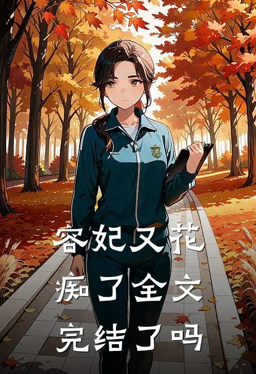 容妃又花痴了全文完结了吗