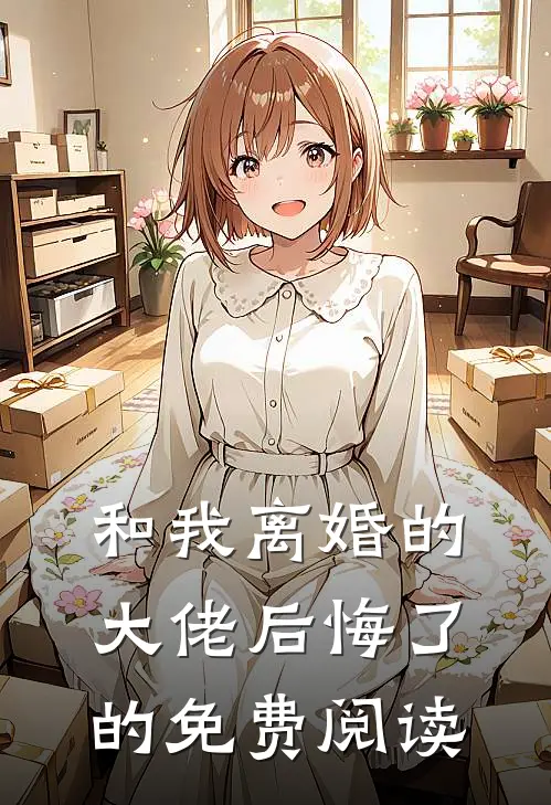和我离婚的大佬后悔了的免费阅读