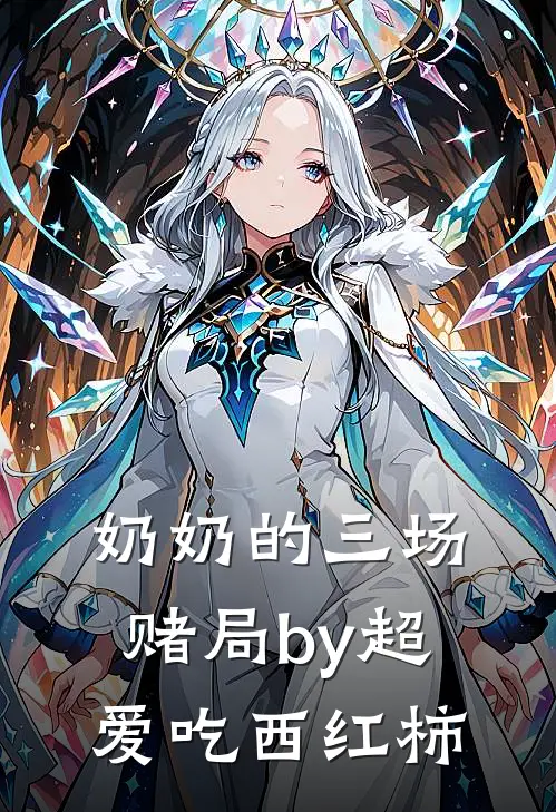 奶奶的三场赌局by超爱吃西红柿