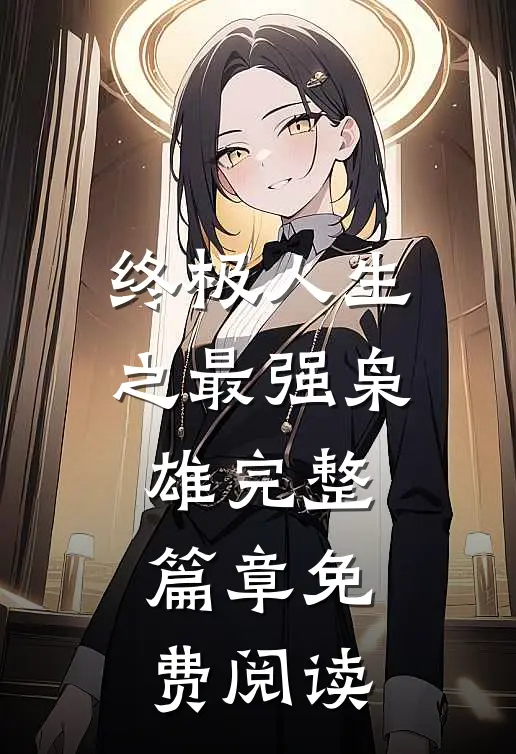 终极人生之最强枭雄完整篇章免费阅读