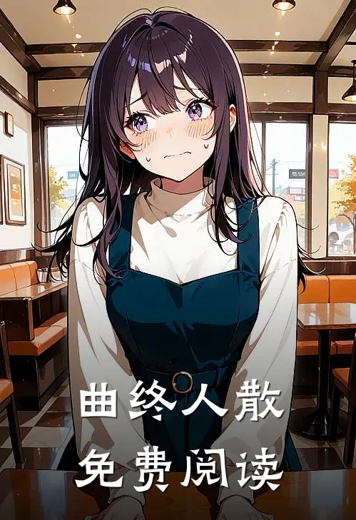 曲终人散免费阅读