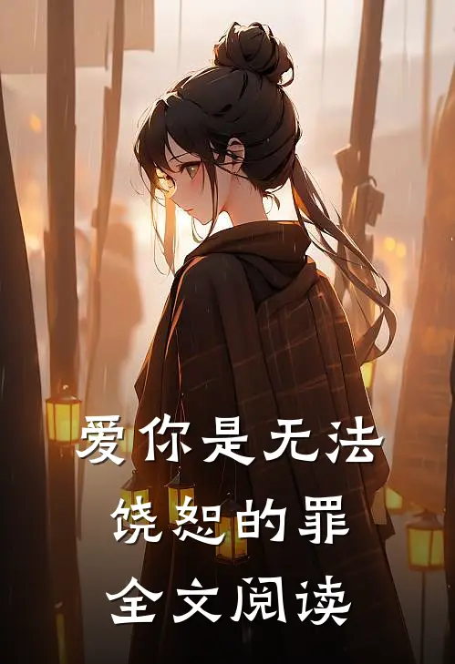 爱你是无法饶恕的罪全文阅读