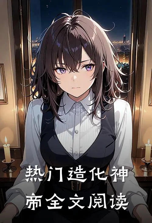 热门造化神帝全文阅读