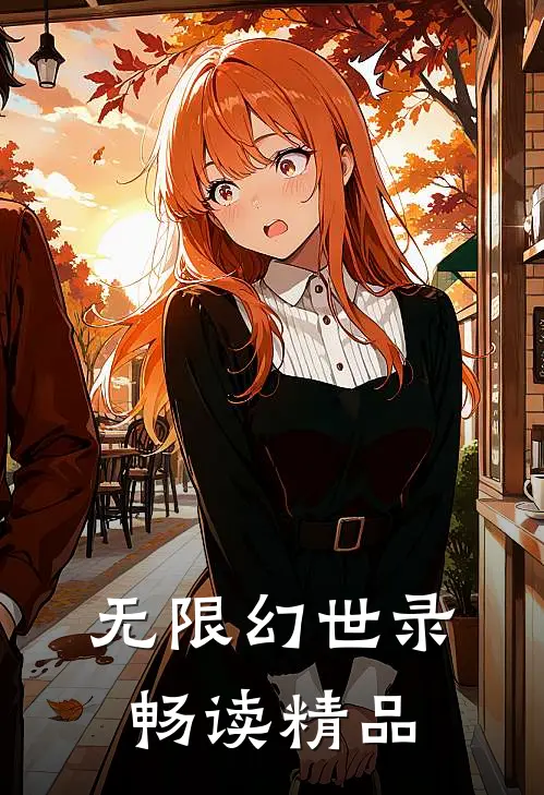 无限幻世录畅读精品