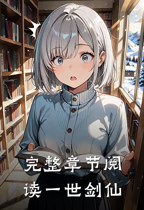 完整章节阅读一世剑仙