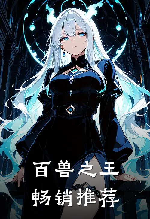 百兽之王畅销推荐