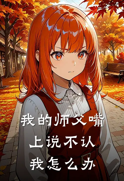 我的师父嘴上说不认我怎么办