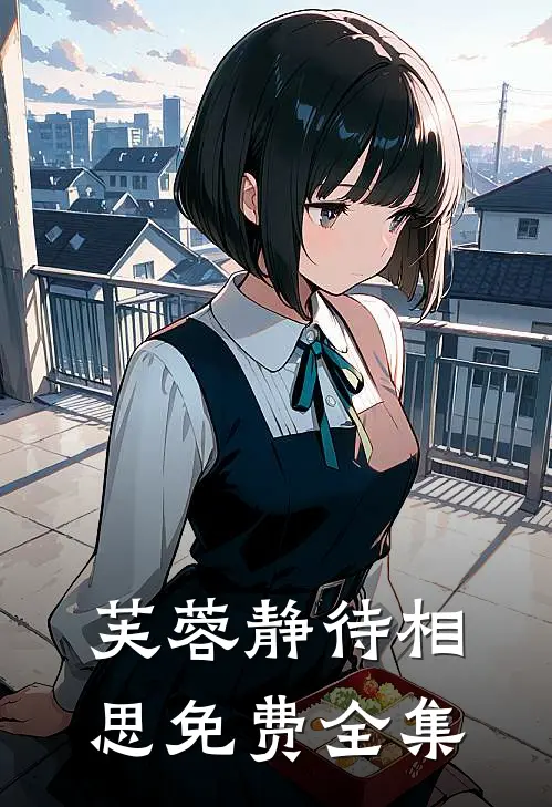 芙蓉静待相思免费全集