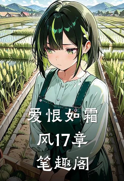 爱恨如霜风17章笔趣阁