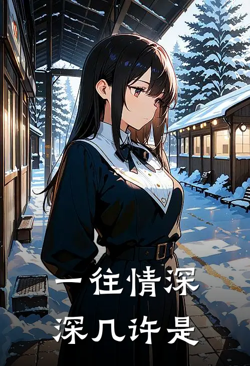 一往情深深几许是