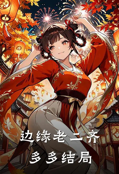 边缘老二齐多多结局