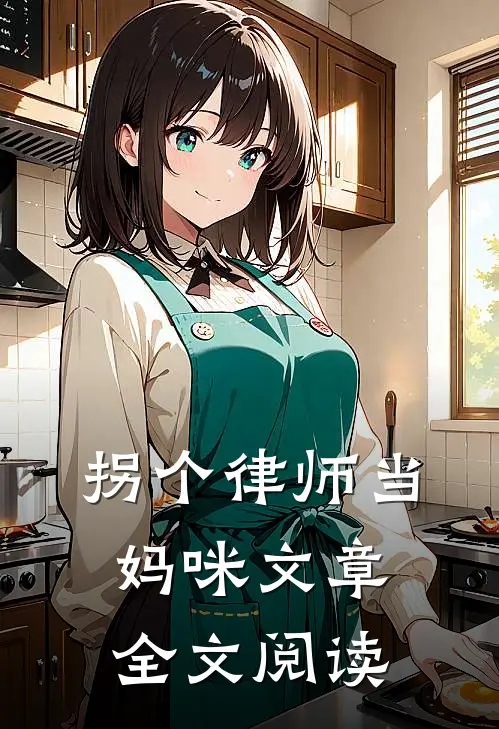 拐个律师当妈咪文章全文阅读