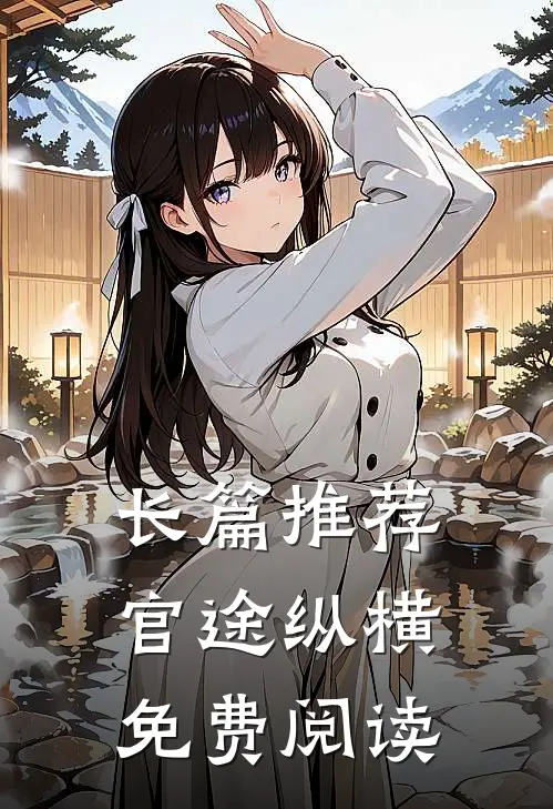 长篇推荐官途纵横免费阅读