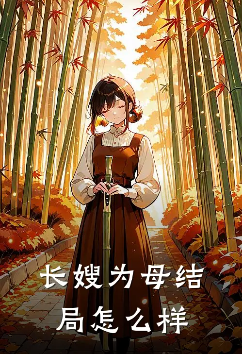 长嫂为母结局怎么样