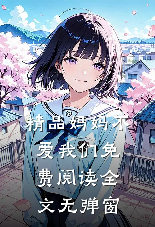 精品妈妈不爱我们免费阅读全文无弹窗