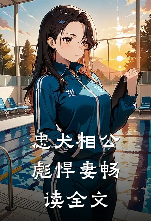 忠犬相公彪悍妻畅读全文