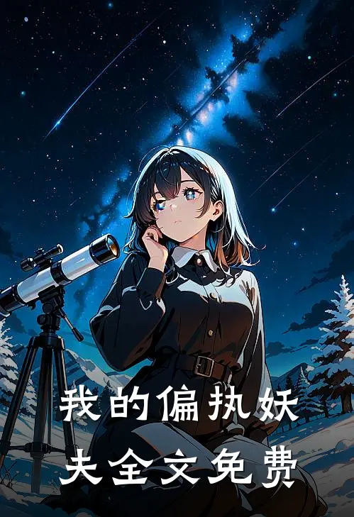 我的偏执妖夫全文免费