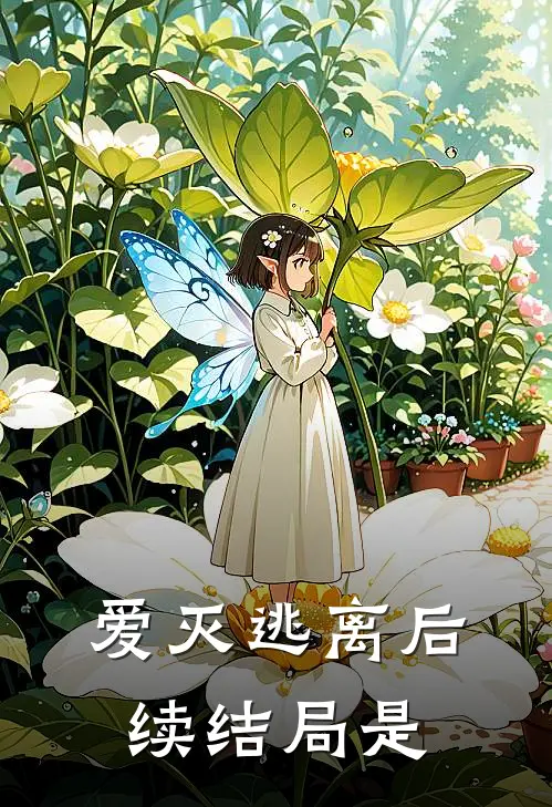 爱灭逃离后续结局是