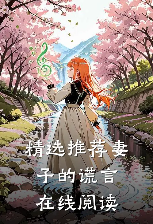 精选推荐妻子的谎言在线阅读