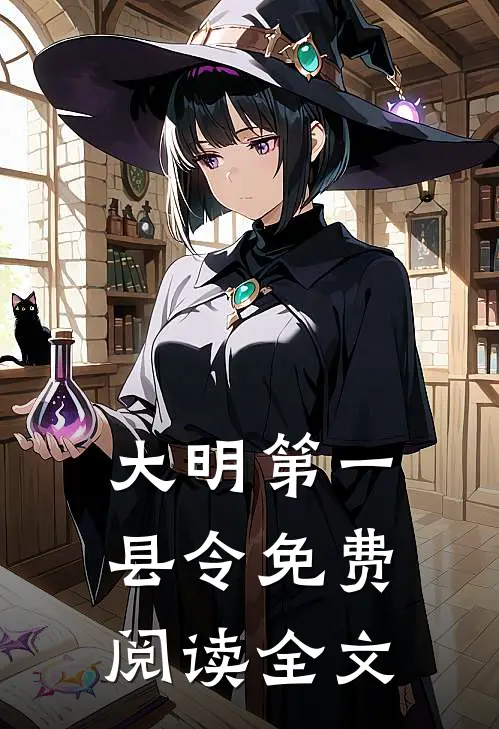 大明第一县令免费阅读全文