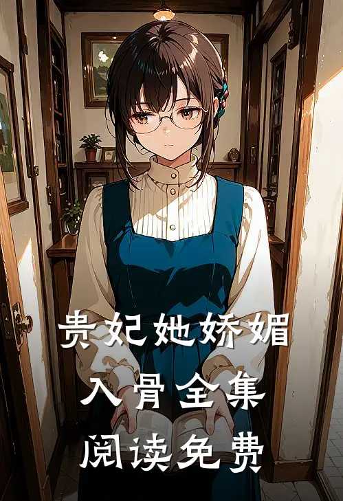 贵妃她娇媚入骨全集阅读免费