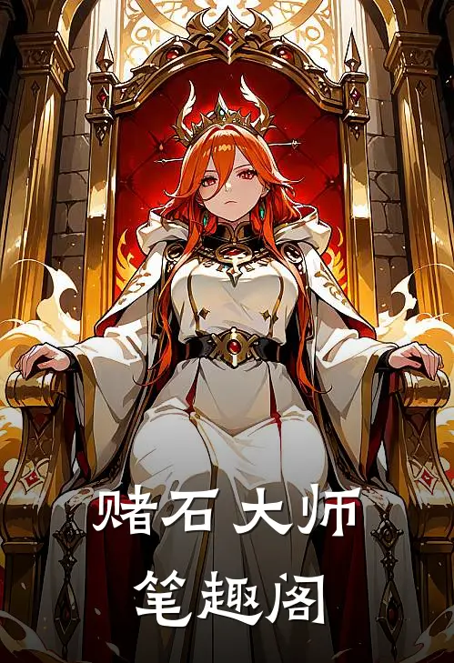赌石大师笔趣阁