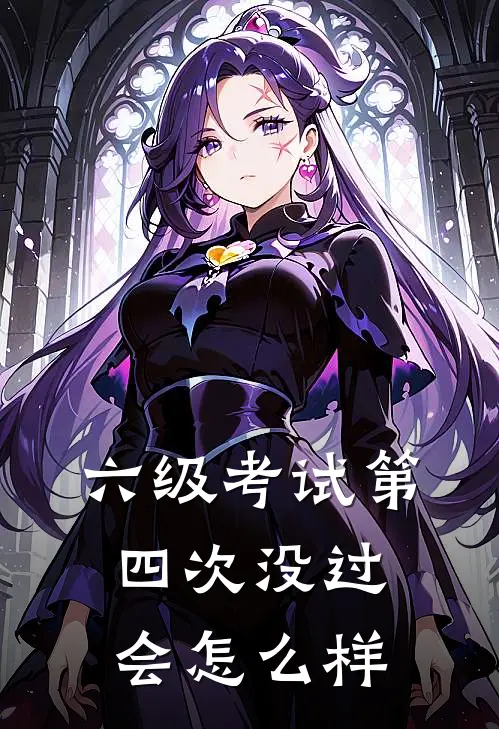 六级考试第四次没过会怎么样