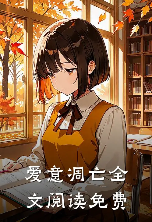 爱意凋亡全文阅读免费