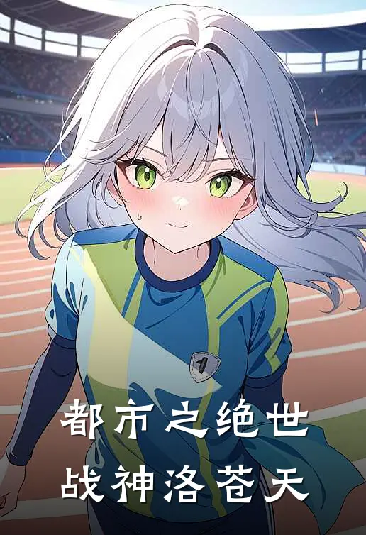 都市之绝世战神洛苍天