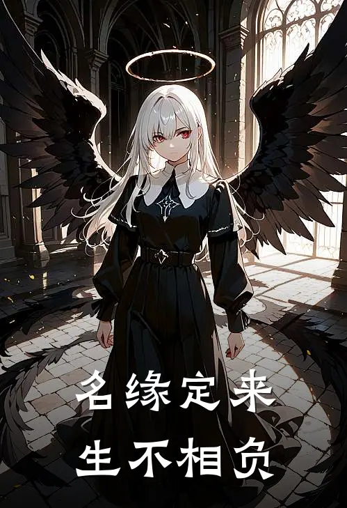 名缘定来生不相负