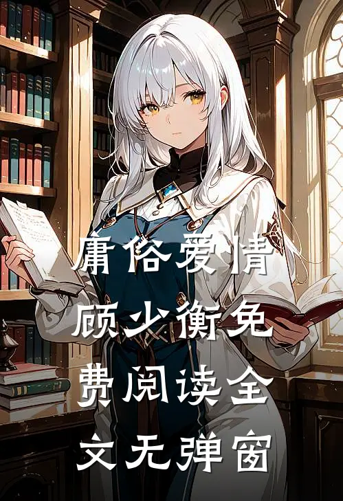 庸俗爱情顾少衡免费阅读全文无弹窗
