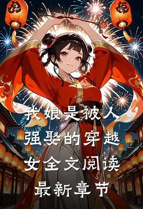 我娘是被人强娶的穿越女全文阅读最新章节