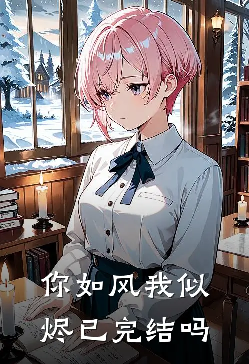 你如风我似烬已完结吗