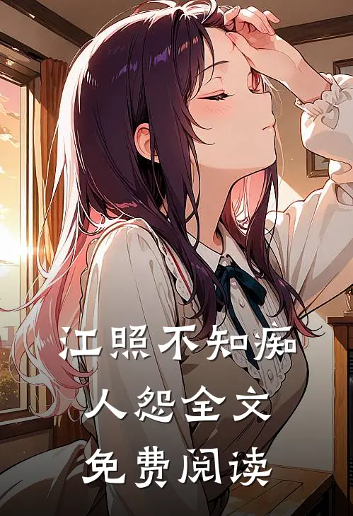 江照不知痴人怨全文免费阅读