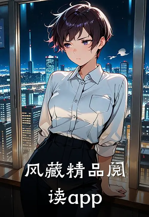 风藏精品阅读app