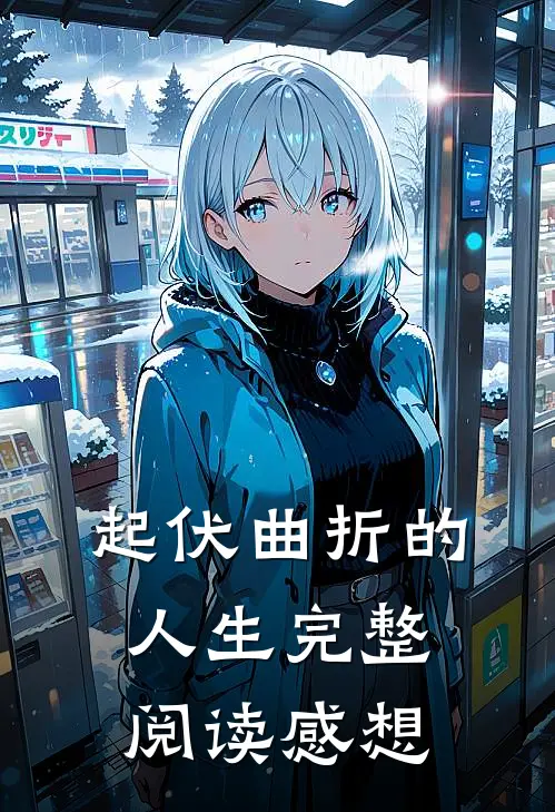 起伏曲折的人生完整阅读感想
