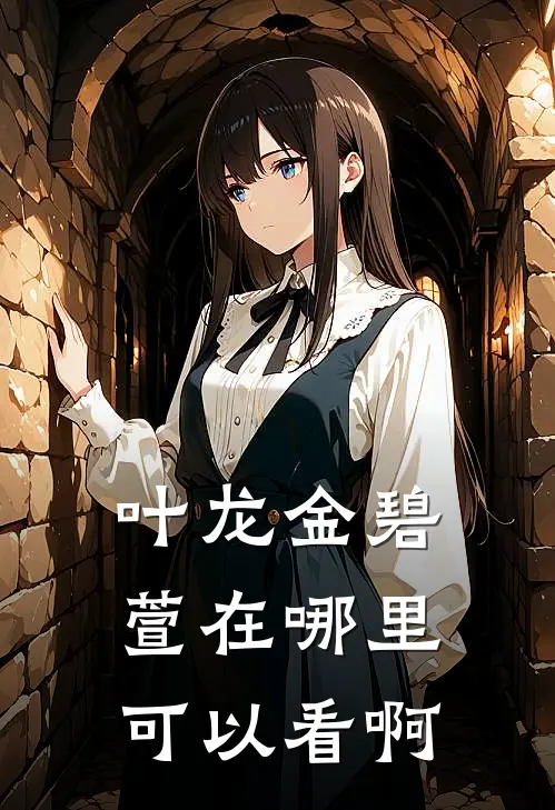 叶龙金碧萱在哪里可以看啊