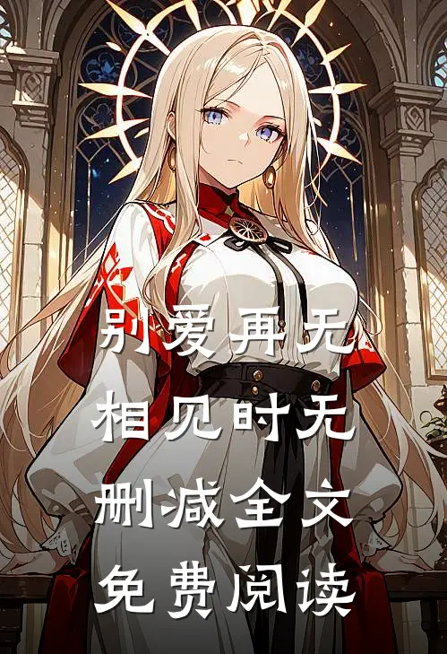 别爱再无相见时无删减全文免费阅读