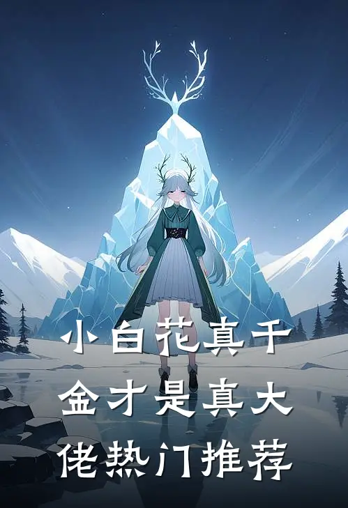 小白花真千金才是真大佬热门推荐