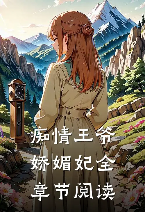痴情王爷娇媚妃全章节阅读