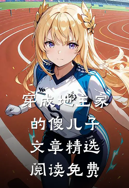 穿成地主家的傻儿子文章精选阅读免费