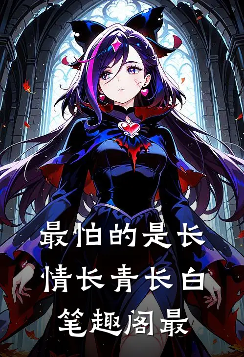 最怕的是长情长青长白笔趣阁最
